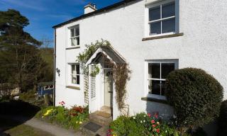 Birchmill Cottage - Kendal - 9
