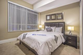 Platinum Suites Furnished Executive Suites - 6