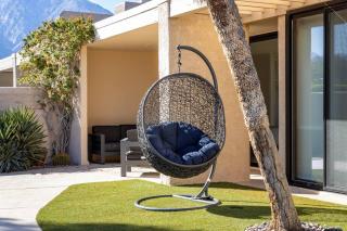 The Sunset House Pool & Spa - Palm Springs - 6
