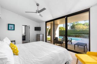 The Sunset House Pool & Spa - Palm Springs - 2