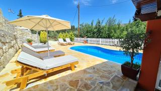 Villa Nikolas - Gavalochori - 8