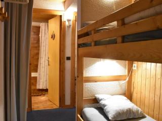 Appartement 2 Pièces, Cabine, Balcon, Près des Pistes, 6 Pers - FR-1-180-95 - Méribel - 6