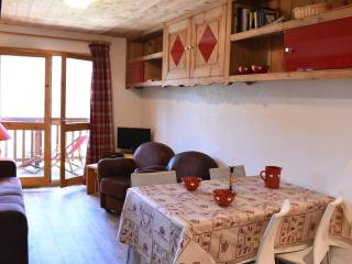 Appartement 2 pièces avec balcon, animaux admis - Méribel - FR-1-180-83 - Méribel - 5