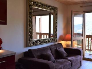 Appartement 2 pièces avec balcon, animaux admis - Méribel - FR-1-180-83 - 2