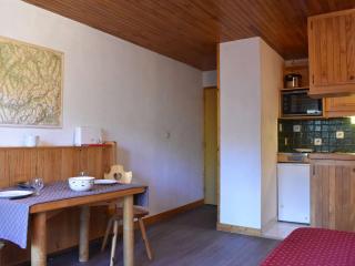Charmant appartement à Méribel, 4 pers, proche pistes et commerces - FR-1-180-74 - Les Allues - 8