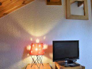 Appartement Montagne 4 pers à Méribel, Proche Pistes et Commerces, Animaux Acceptés - FR-1-180-99 - Méribel - 6