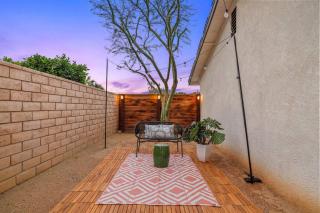 Casita Cerritos - Luxurious modern retreat in Palm Springs - Palm Springs - 7