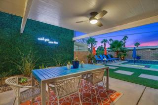 Casita Cerritos - Luxurious modern retreat in Palm Springs - Palm Springs - 1