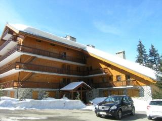 Appartement en montagne, 4 pers, proche des pistes et commerces, animaux acceptés, balcon, casier à skis - FR-1-180-73 - Méribel - 5