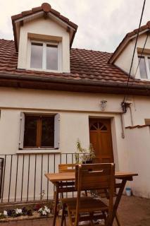 Appartement duplex : Le Cosy - Montgeron - 7