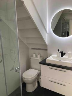 Appartement duplex : Le Cosy - Montgeron - 5