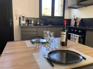 Appartement duplex : Le Cosy - Montgeron - 4
