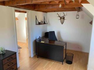 Appartement duplex : Le Cosy - Montgeron - 2