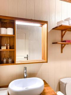 MOOREA - The Golden Reef Bungalow Nuku Hiva - 6