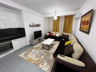 Apartment rent Elbasan city center 1 - 0