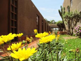 LAS PALMERAS HOSTAL - 1