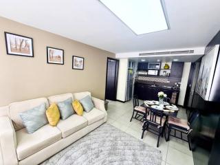 EcuSuites Vista Río Puerto Santa Ana Wyndham - Guayaquil - 0