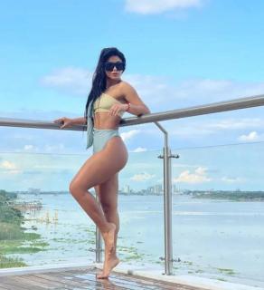 EcuSuites Vista Río Puerto Santa Ana Wyndham - Guayaquil - 7
