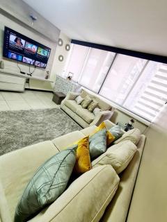 EcuSuites Vista Río Puerto Santa Ana Wyndham - Guayaquil - 6