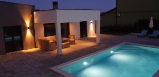 Villa Mateo 2 - Ližnjan - 1