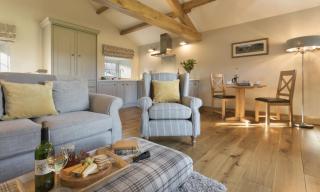 Cedar Nook - Loweswater - 8