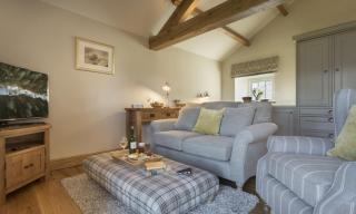 Cedar Nook - Loweswater - 6