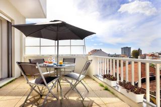 Aida's Haven Penthouse&Parking - 8