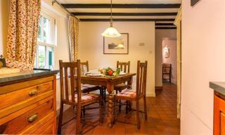 Dove Holme Cottage - 5