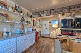 Luxurious Downtown Lodi Apartment in Wine Country! - Lodi - 8
