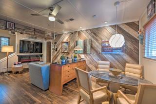 Luxurious Downtown Lodi Apartment in Wine Country! - Lodi - 4