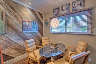 Luxurious Downtown Lodi Apartment in Wine Country! - Lodi - 3