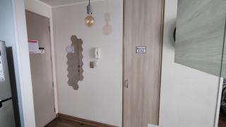 Departamento 1B+1D Álvarez 1802 - 4