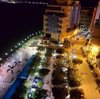 Habitacion Matrimonial Vista Rio junto Wyndham - Guayaquil - 7
