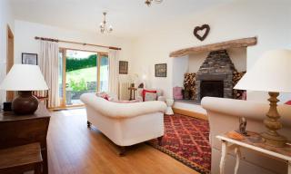 The Old Coach House - 9