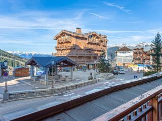Appartement central à Courchevel 1650 avec accès direct aux pistes et WiFi - FR-1-563-117 - Courchevel - 9
