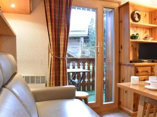 Charmant Studio rénové, balcon Sud, à 50m des pistes - Méribel - FR-1-180-35 - Méribel - 2