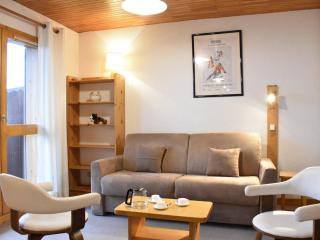 Appartement cosy avec balcon, proche pistes et commerces - Méribel - FR-1-180-66 - Méribel - 9