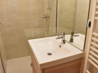 Appartement cosy avec balcon, proche pistes et commerces - Méribel - FR-1-180-66 - Méribel - 5