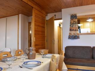 Appartement cosy avec balcon, proche pistes et commerces - Méribel - FR-1-180-66 - Méribel - 2