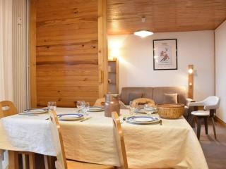 Appartement cosy avec balcon, proche pistes et commerces - Méribel - FR-1-180-66 - Méribel - 1