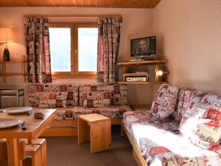 Appartement cosy 2P à Méribel, 5 pers, proche pistes et commerces, parking inclus - FR-1-180-92 - Méribel - 2