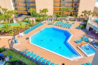 Top of the Gulf 702 Teal Waters - Panama City Beach - 5