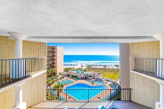 Top of the Gulf 702 Teal Waters - Panama City Beach - 3