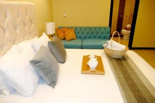 Ecusuites Bellini 404 King RiverView AirportGye - 1