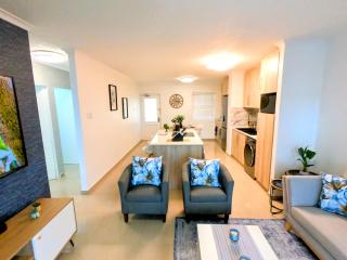 Pristine King Size Bed Apartment In Secure Complex - Durban - 5