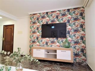 Piso-Loft COS Centro Jaén 2 - Jaén - 1