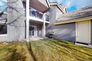 Eagle River Escape - 9