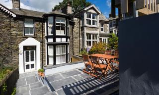 Oak Cottage - 9