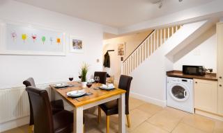 Oak Cottage - 3