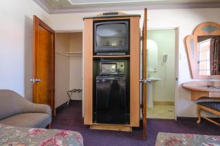 Economy Inn Los Banos - Los Banos - 8